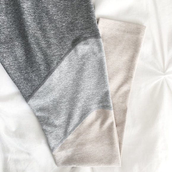 NWT Outdoor Voices 7/8 Springs Legging - Picture 6 of 8